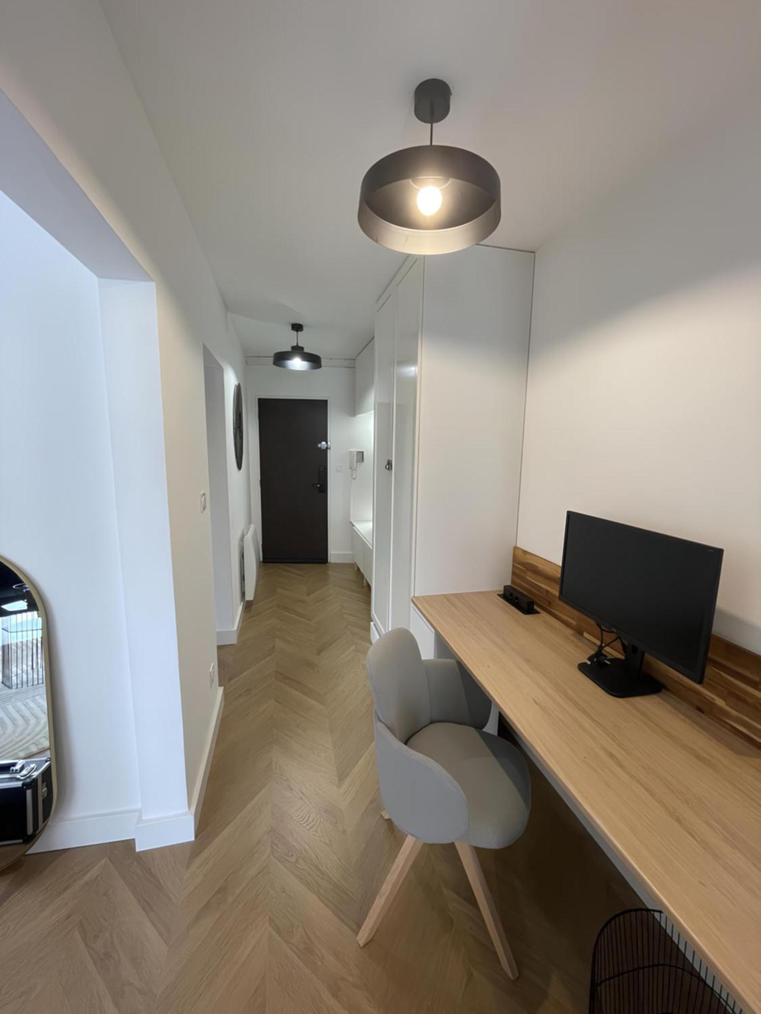 Centre - Calme & Confort - 2 A 4P - 55M2 Nantes Bagian luar foto
