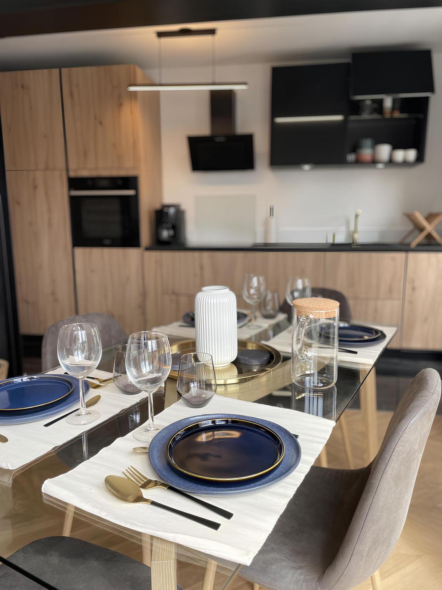 Centre - Calme & Confort - 2 A 4P - 55M2 Nantes Bagian luar foto