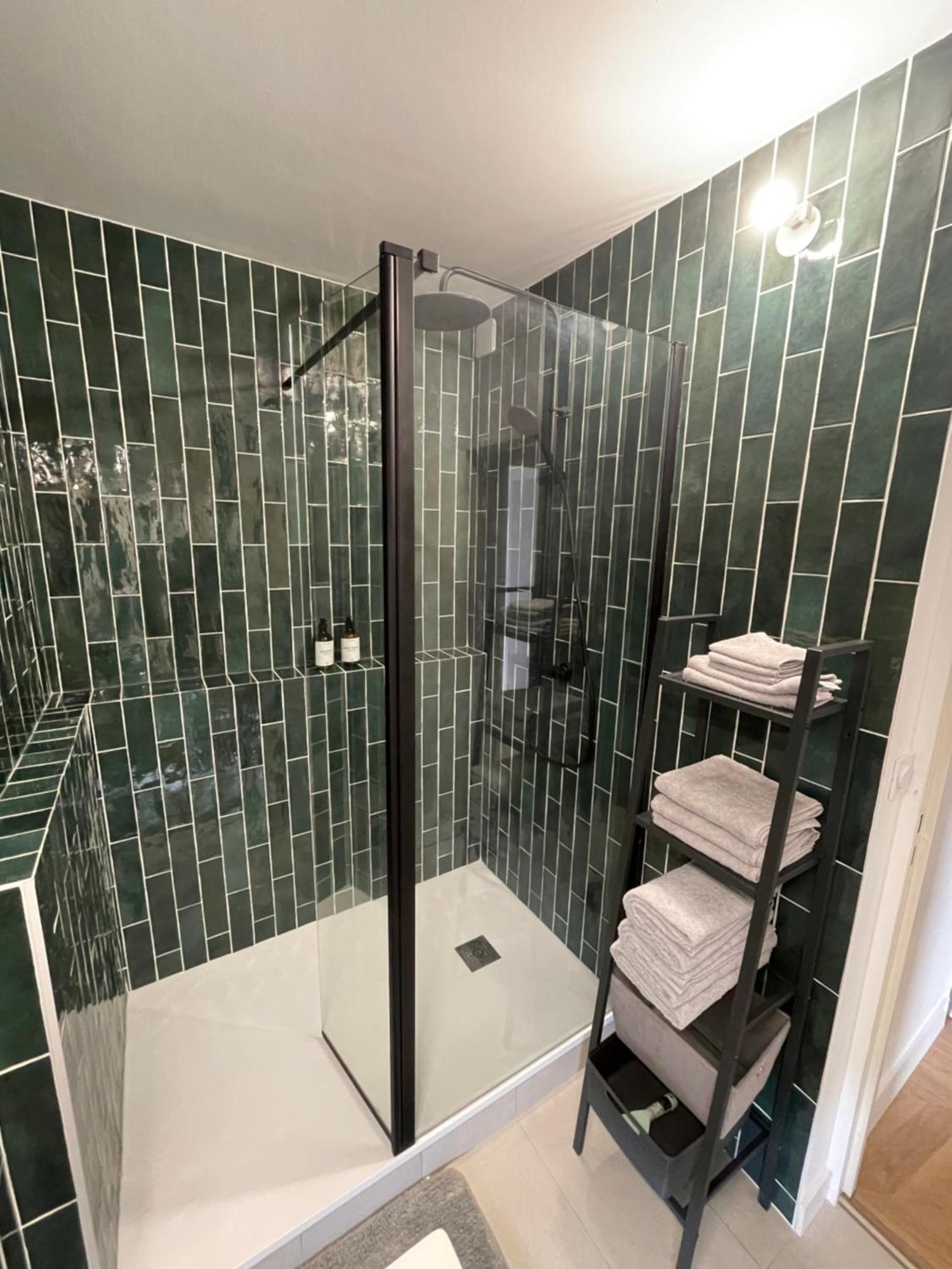 Centre - Calme & Confort - 2 A 4P - 55M2 Nantes Bagian luar foto
